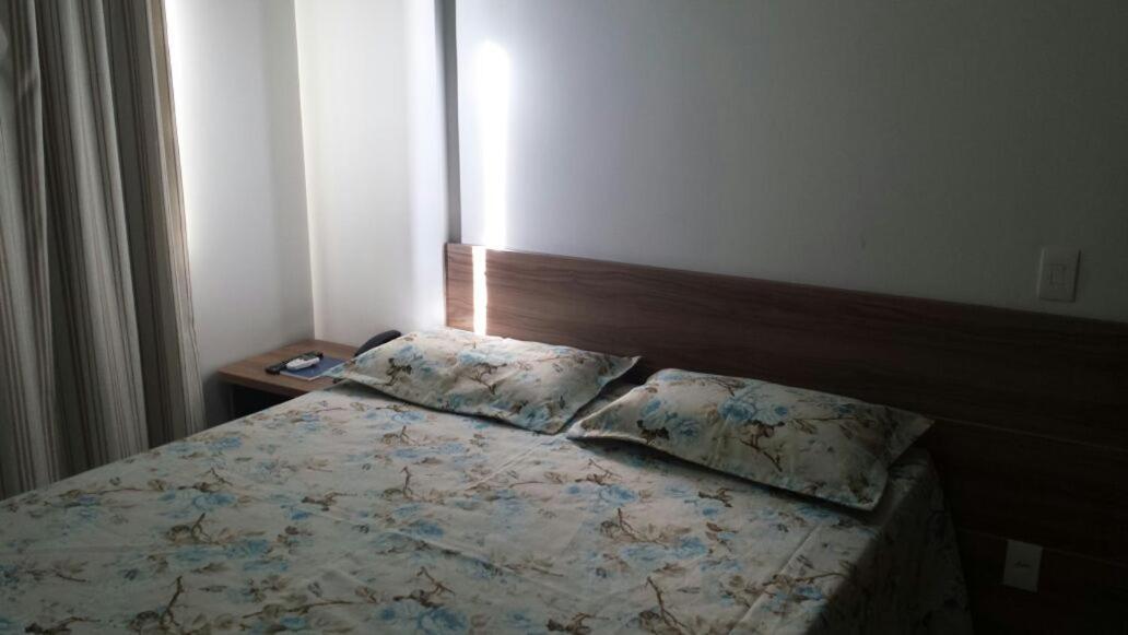 Veredas Do Rio Quente - Flat 412 Aparthotel Exteriör bild