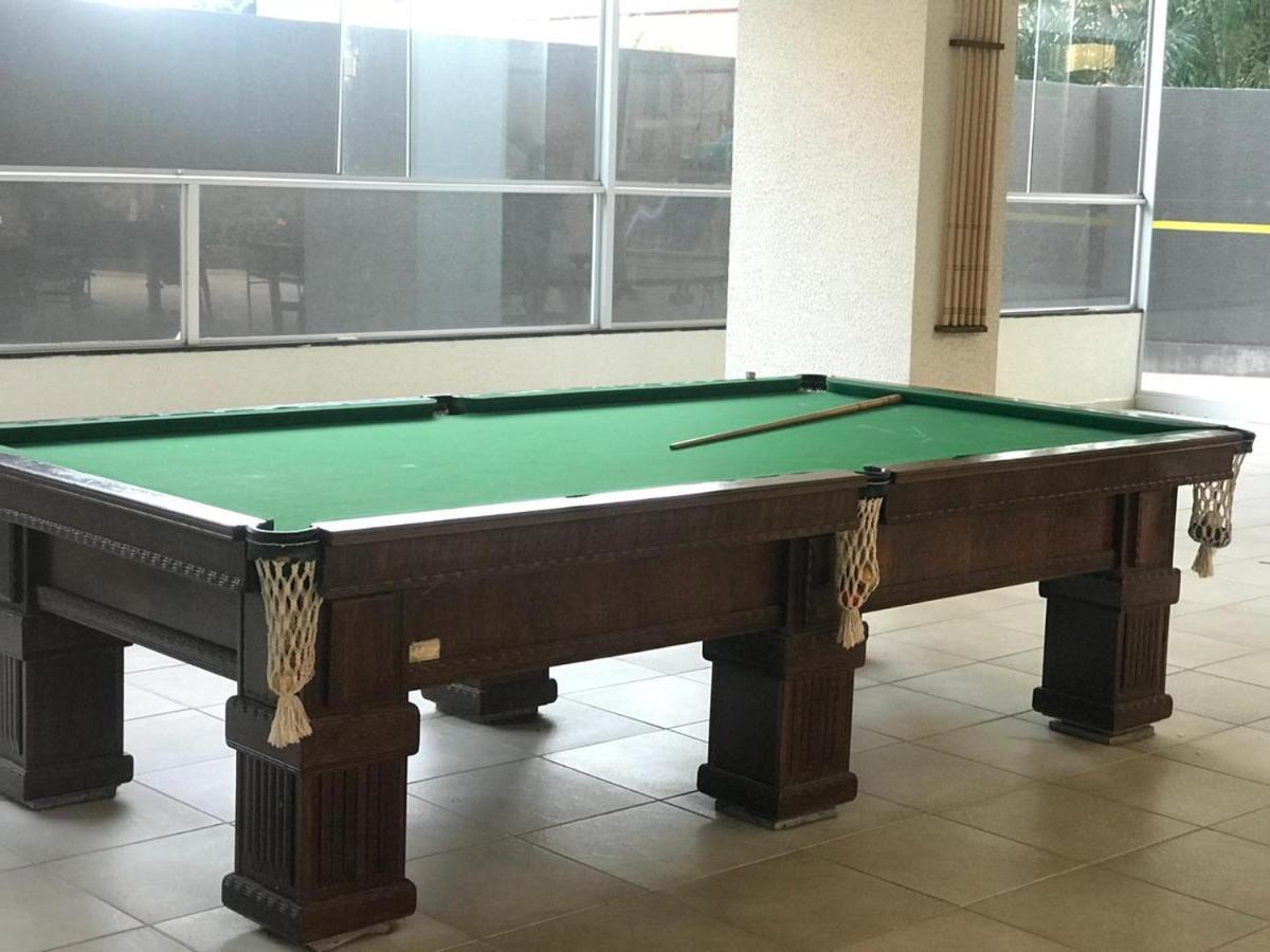 Veredas Do Rio Quente - Flat 412 Aparthotel Exteriör bild